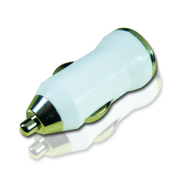 Universal Mini USB Port Output Car Charger Adapter for Phone Digital Camera