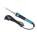 60W Electric soldering iron temperature adjustable 220V Welding Solder iron ME
