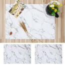 Home Decor Marble Pattern Stripe Place mat Table Mat Dishware Coasters For