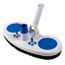 Swimming Pool Vacuum Head Cleaner Suction Head Brush Cleaning Vacuum Head