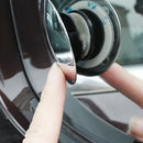 Safety Left Right Outdoor Easy Install Universal Wide Angle Rearview Mirror