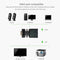 1xVGA to HDMI Adapter with Audio Male VGA to Female to Converter TV HDMI New