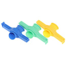 1Pcs Food Snack Storage Seal Sealing Pour Bag Clips Sealer Clamp Food Bag C Gw