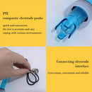 Orp Electrode Probe Professional Aquarium Hydroponic Laboratory Electrode O