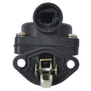 New Black Fuel Pump Kit Fit for Kohler 52 559 03-S KT17 KT19 M18 M20 MV16 M O1E2