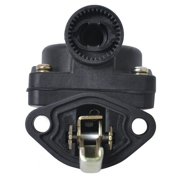 New Black Fuel Pump Kit Fit for Kohler 52 559 03-S KT17 KT19 M18 M20 MV16 M O1E2