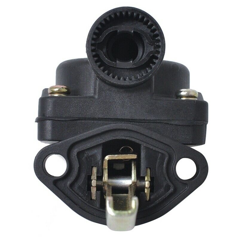 New Black Fuel Pump Kit Fit for Kohler 52 559 03-S KT17 KT19 M18 M20 MV16 M O1E2