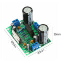 TDA7293 Module AC12V-32V 100W DIY Digital Audio Amplifier Single Channel