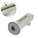 Universal Magnetic Gauge Tools For Car/Truck Camber/Castor Wheel Alignment Q2U7