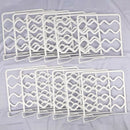 Closet Shelf Divider, Closet Shelf Organizer Divider and Separator for Stor