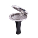 Office&Car Perfume Essential Oil Diffuser Locket With Vent Clip Aromatherap Y8E9