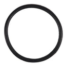 10 pieces 30mm x 2mm Rubber Sealing Discs Oil Filter O Rings black D4G5
