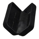 Black Velvet Interior Cufflink Cuff Links