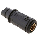 MagiDeal High Pressure Cleaner Flat Nozzle Internal Screw 11mm for 280/380 QVW