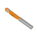8mm Carbide Panel  Router Bit Wood Cutter For DIY Woodworking Tools