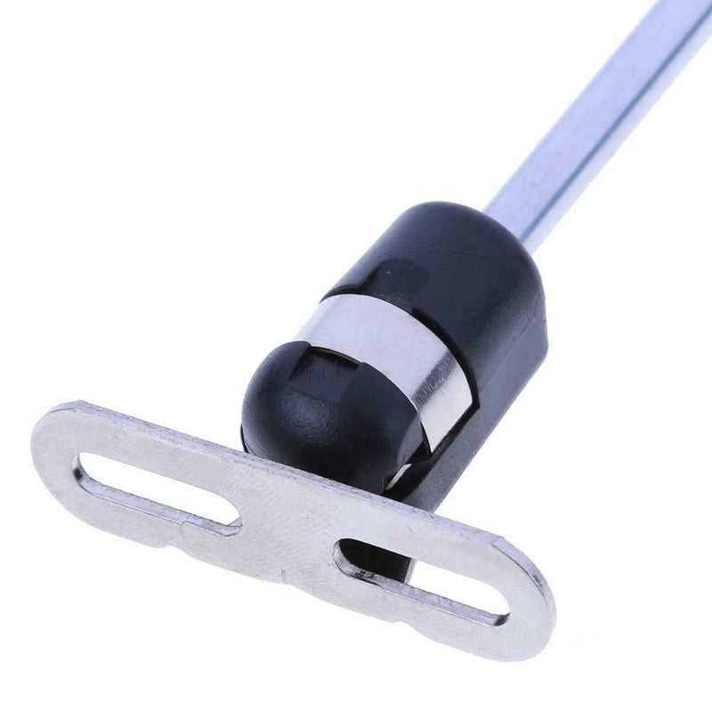 2pc Door Lift Pneumatic Support Hydraulic Gas Spring Stay Strut for Cabinet