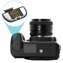 1x Camera Battery Door Case Cover Lid Repair Part Plastic Kit For Nikon_D80/D90