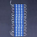 5050 SMD 3 LED Module LED Strip String Light Multi-Colors Waterproof DC 12V