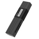 Lenovo D231 Dual Slot Memory Card Reader USB 3.0 TF Security Digital Card Reader