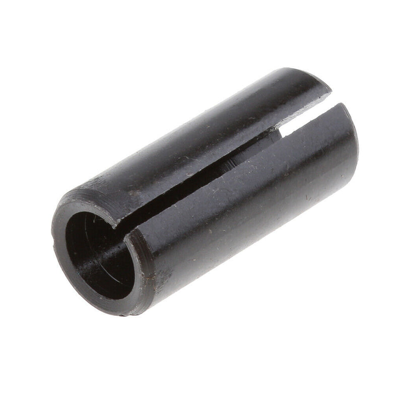 Alloy Router Collet Bit Chuck Adapter Router Bit Adapter Convert Tool 8mm to12mm