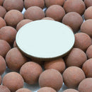 200g Tourmaline Ceramic Ball Filter Media Stone for Shrimp Aquarium Tanks  TUI