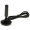 Compact Indoor Digital HD TV Antenna Antena Aerial DVB-T & High Gain