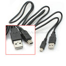 1.2m USB Power Charging Charger Cable Cord For Sony Playstation 3 Controller