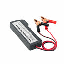 Car Automotive 12V Battery Load Tester Alternator Analyzer Diagnostic Test Tools