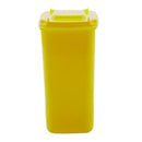 plastic pen container desktop receive a barrel L7I7