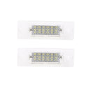24LED Error Free Number License Plate Light for VW GOLF Passat Transpiarter