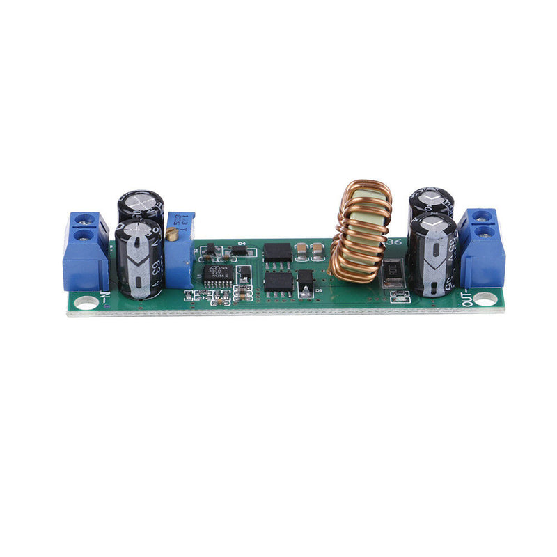 10A DC-DC 6.5-60V to 1.25-30V adjustable converter step down module SE