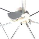 Yarn Wool Operated Swift Craft Knitting Umbrella Winder Thread Holder String  ME