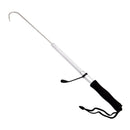 Telescopic Outdoor Carp Fishing Gaff Flexible Spear Hook Take Fish Maker A