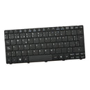 Fast Responsive Spanish Laptop Keyboard Parts Accessories for ACER GATEWAY LT21