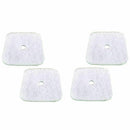 (Pack of 6) Air Filter for Mantis 7222 7222E 7222M 7225 7230 7234 7240 7920 K4B9