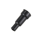 50 Pieces Rotating Threaded Fuse Holder Connecting In Line 5mm x 20mm