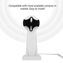 Bracket Electric Rotating Disc Tilt Mounted Vertical Rotating RS485 Horizon