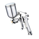 Professional Car Paint Adjustable Nozzle Pneumatic Air Spray  400mL Cup