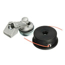 Trimmer Head and Gear Box Head Kit for Stihl FS36 FS40 FS44 FS55 FS72 FS74