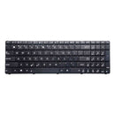 US Keyboard For ASUS X53U K53T K53U K73BY K53U X53U K53TA K53TK K73BY