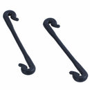 100 Pcs Creative Durable Grafting Clips Fastener Vegetable Tendril Clip Gar