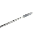 Nail Art Tool Makeup Palette Spatula Stainless Steel Cosmetic Vogue Women ll