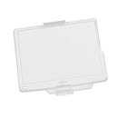 BM-11 LCD Monitor Protective Cover Screen Protector for Nikon D7000 Camera