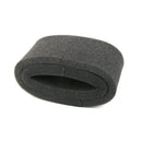 Black Motorcycle Air Filter Foam Sponge Tool Replacement Repair Parts 14g