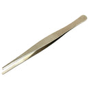 3X Repair Precision Jewellery Making Tool Stainless Steel Electronic Tweezers%x