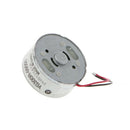 Mini Micro 300 Solar Power Motor 5500RPM DC 3V -6V Toys Parts new