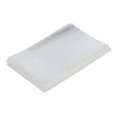 100 Clear Party Gift Favor Candy Lollipop Cello Bags V2A3