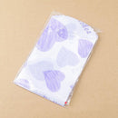 100 Pcs Beautiful Gift Bag Shopping Bag Mixed Pattern Plastic 14X9CM Z