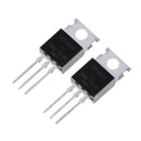 10pcs IRF4905 IRF4905PBF Power MOSFET 74A 55V P-Channel IR TO-22 3C