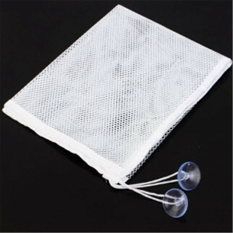 Bath Tub Organizer Bags Holder Storage Basket Kids Shower Toys Net Bathtub 3C